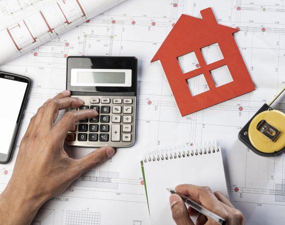 custo da construção em Portugal