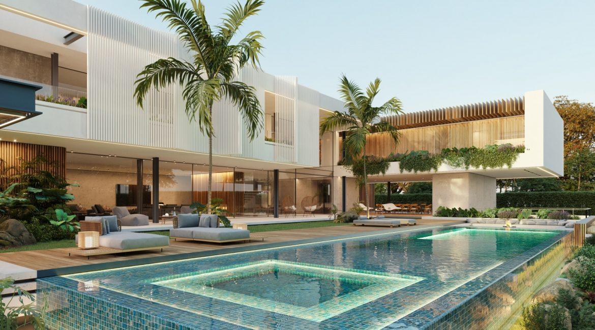 Como planear a sua moradia dos sonhos