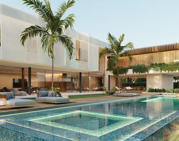 Como planear a sua moradia dos sonhos