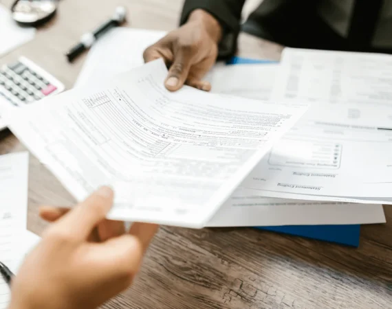 Licenciamento de Obras