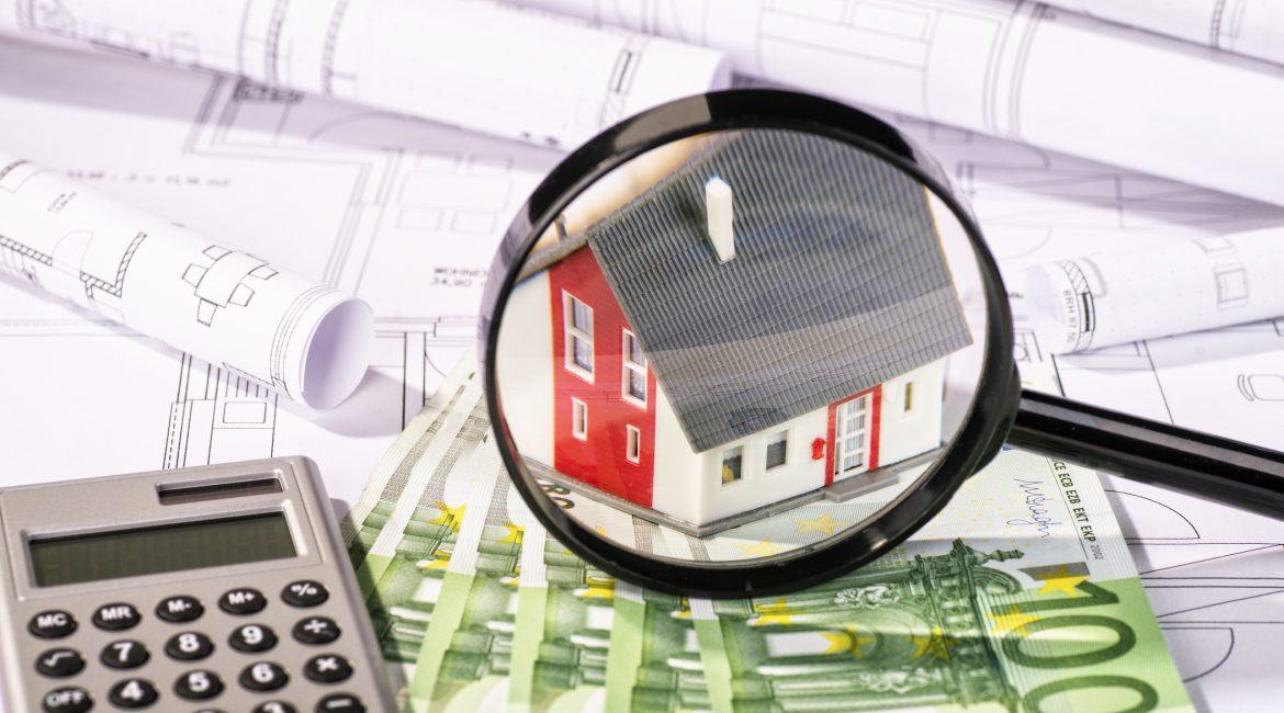 Orçamento de obra detalhado