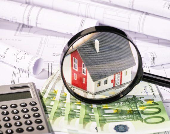 Orçamento de obra detalhado